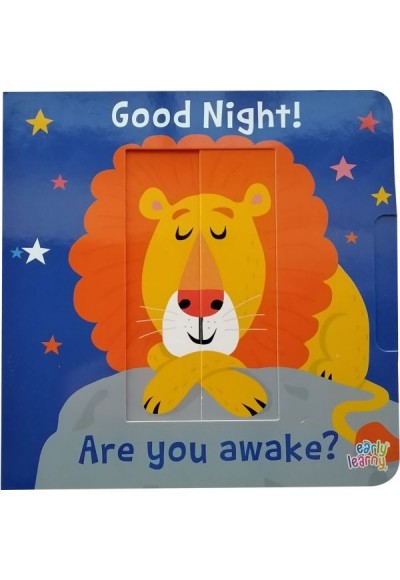 Good Night! Are You Awake?