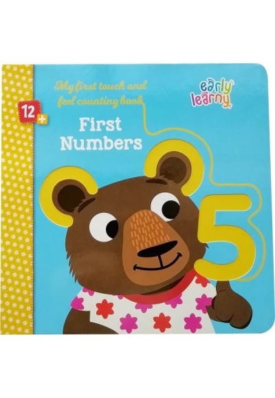 First Numbers