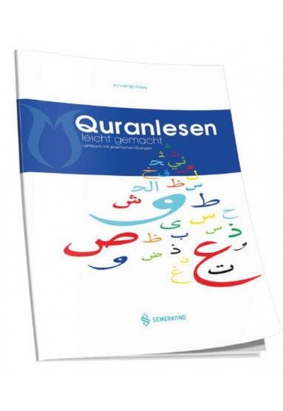Quranlesen (Kuran Alfabesi)