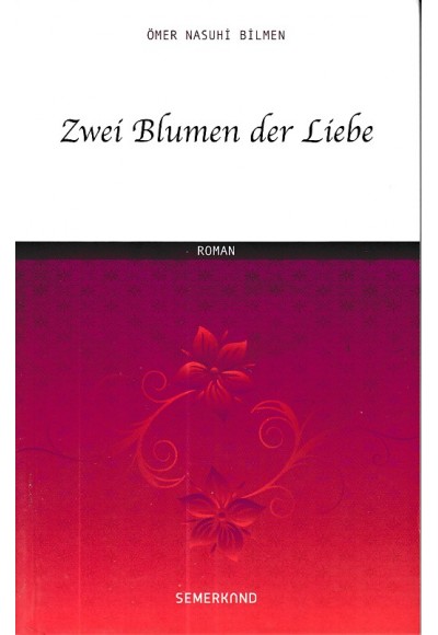 Zwei Blumen der Liebe