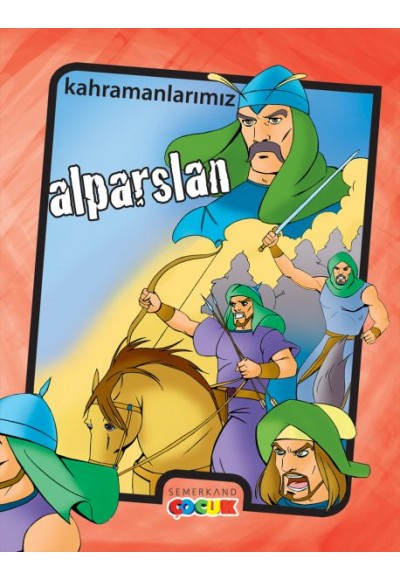 Alparslan