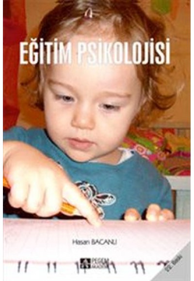 Eğitim Psikolojisi