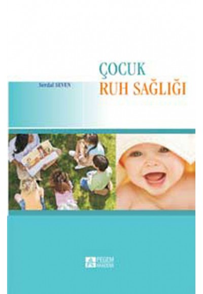 Çocuk Ruh Sağlığı