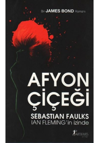 Afyon Çiçeği