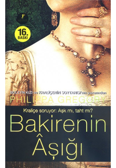 Bakirenin Aşığı
