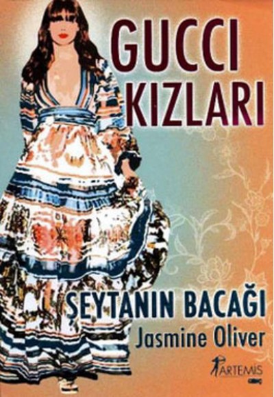 Gucci Kızları - Şeytanın Bacağı