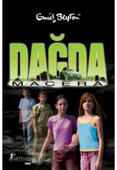 Dağda Macera
