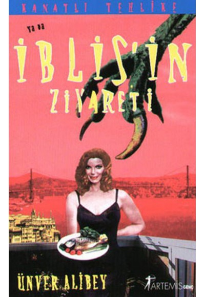 Kanatlı Tehlike ya da İblis'in Ziyareti