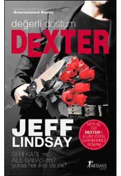 Değerli Dostum Dexter