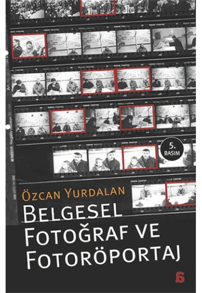 Belgesel Fotoğraf ve Fotoröportaj