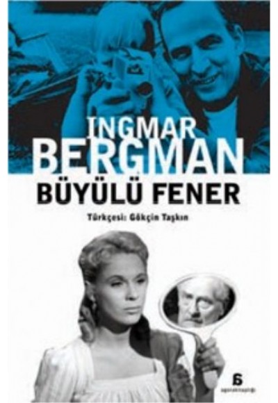 Büyülü Fener