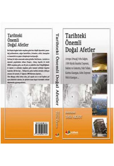 Tarihteki Önemli Doğal Afetler