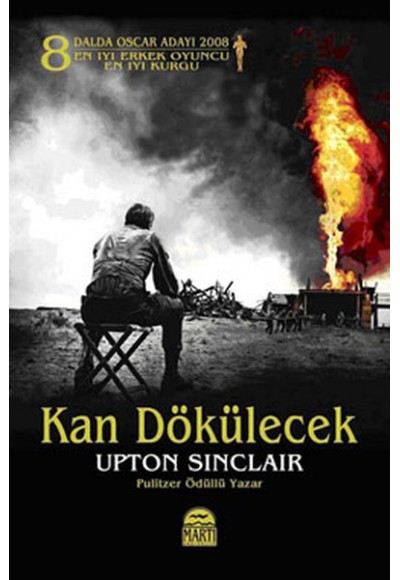 Kan Dökülecek
