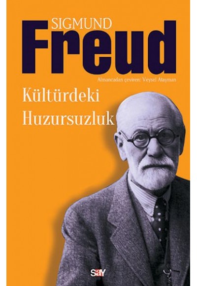 Kültürdeki Huzursuzluk