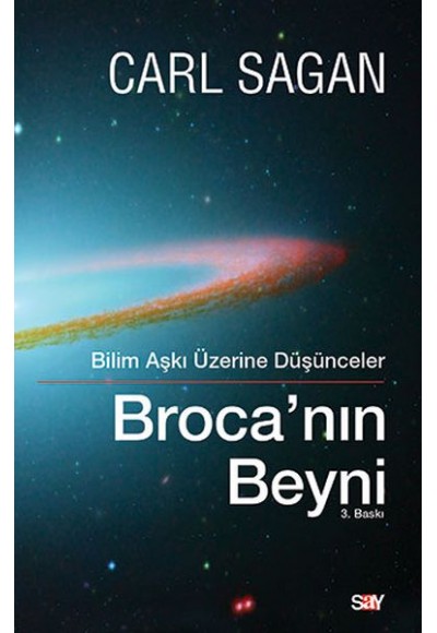 Broca'nın Beyni