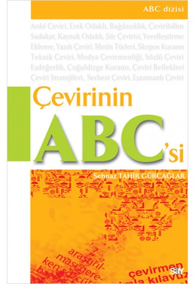 Çevirinin ABC'si
