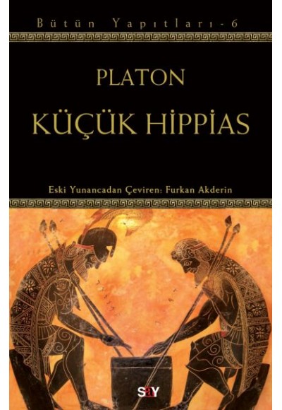 Küçük Hippias