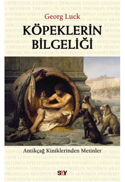 Köpeklerin Bilgeliği