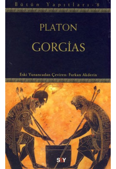 Gorgias