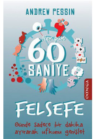 Her Gün 60 Saniye Felsefe