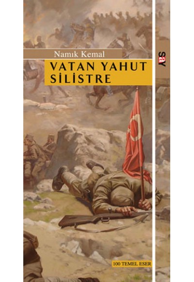 Vatan Yahut Silistre