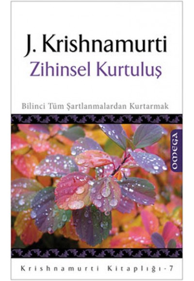 Zihinsel Kurtuluş