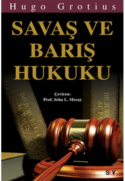 Savaş ve Barış Hukuku