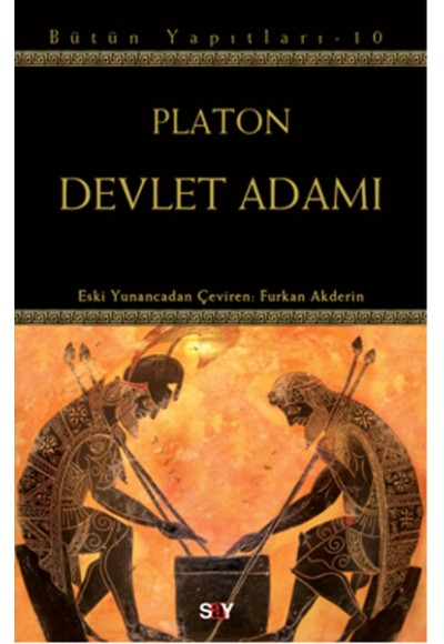 Devlet Adamı