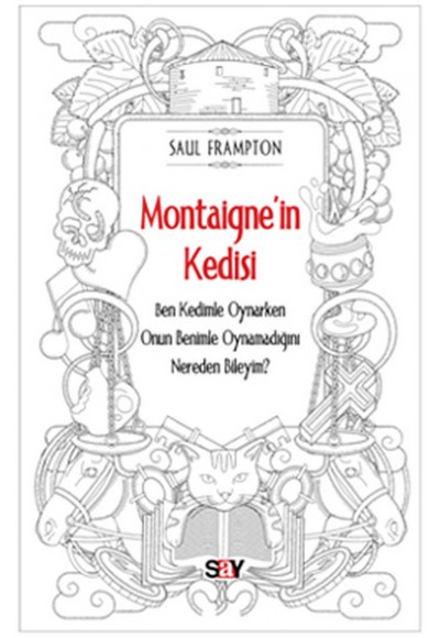 Montaigne'in Kedisi
