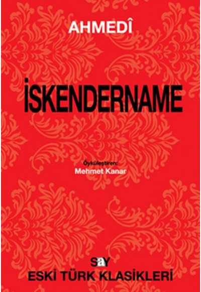 İskendername