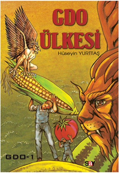 GDO Ülkesi