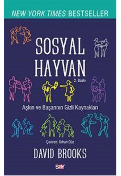 Sosyal Hayvan