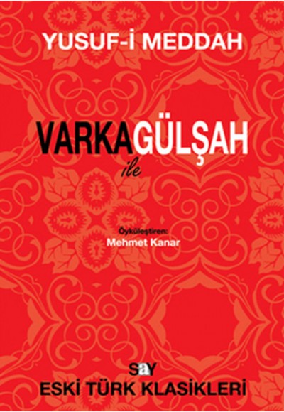 Varka ile Gülşah