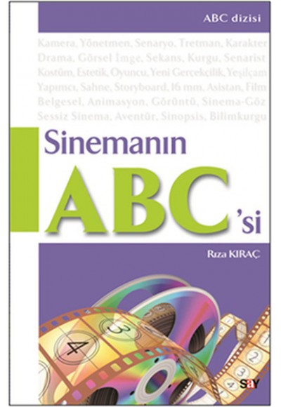 Sinemanın A B C'si