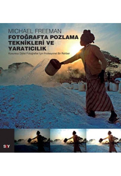 Fotoğrafta Pozlama Teknikleri ve Yaratıcılık
