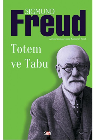 Totem ve Tabu