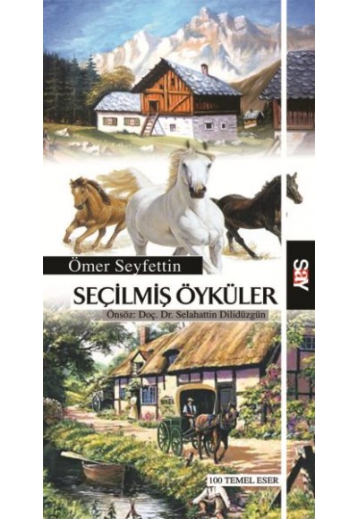 Seçilmiş Öyküler
