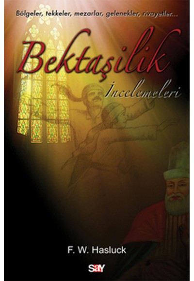 Bektaşilik İncelemeleri