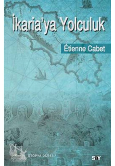 İkaria'ya Yolculuk