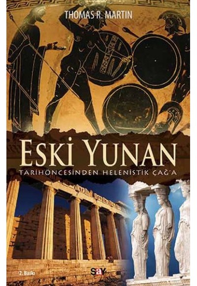 Eski Yunan