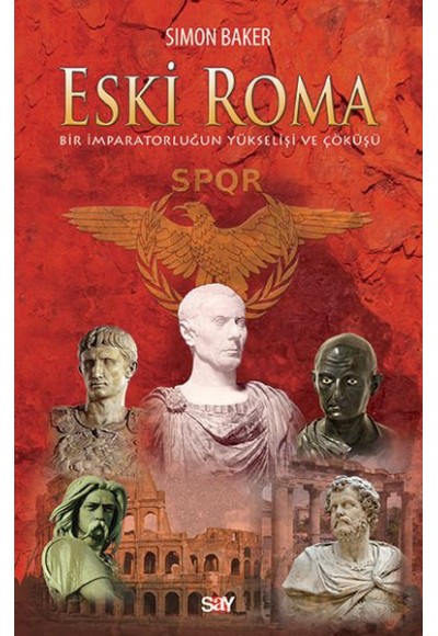 Eski Roma