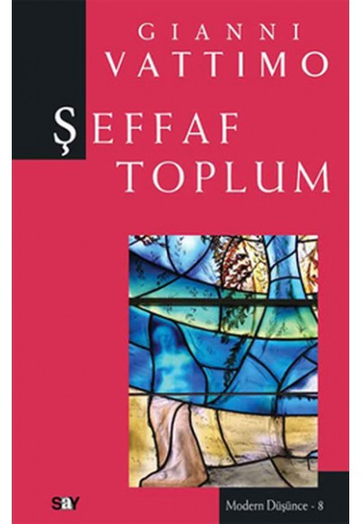 Şeffaf Toplum