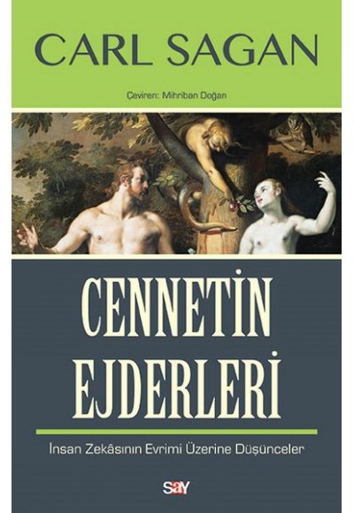 Cennetin Ejderleri