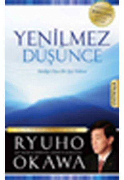 Yenilmez Düşünce