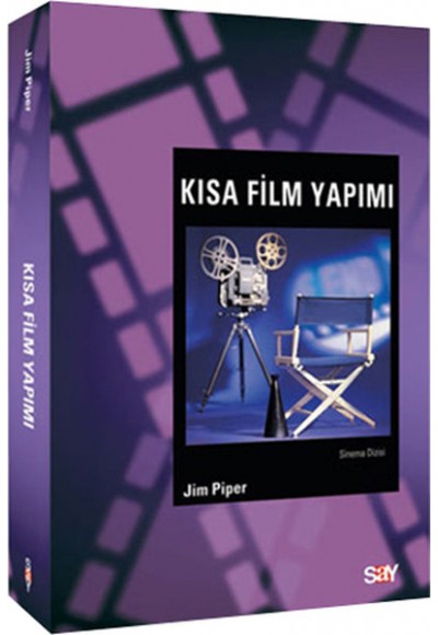 Kısa Film Yapımı