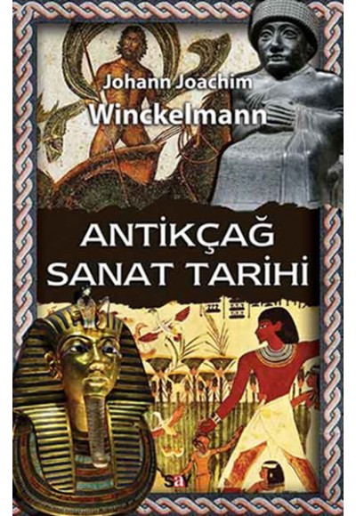 Antikçağ Sanat Tarihi