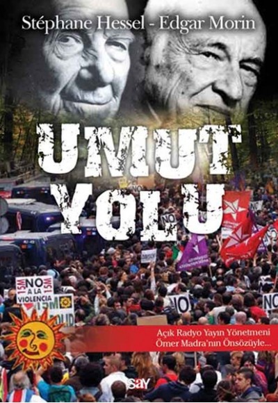 Umut Yolu