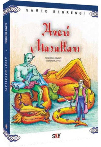 Azeri Masalları