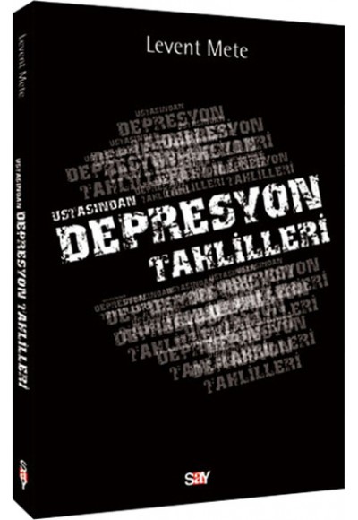 Ustasından Depresyon Tahlilleri