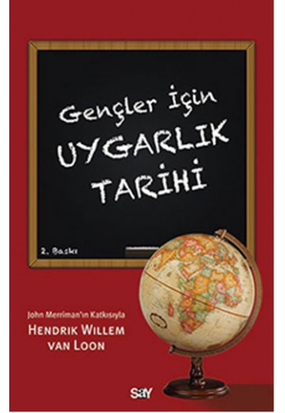 Gençler İçin Uygarlık Tarihi